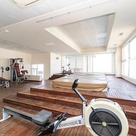 Apartment Luxury With Stunning Seaview In