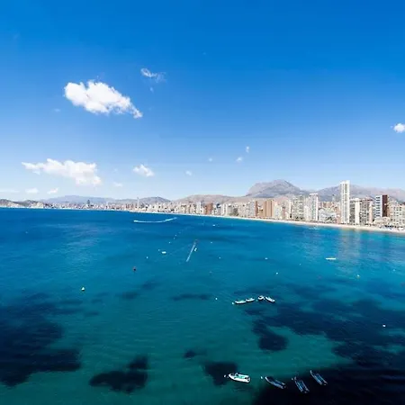 Apartment Luxury With Stunning Seaview In *