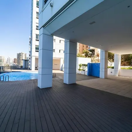 Luxury With Stunning Seaview In *
