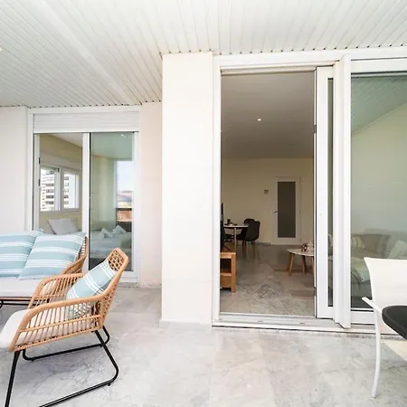 Luxury With Stunning Seaview In Apartment *