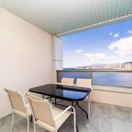 Apartment Luxury With Stunning Seaview In *