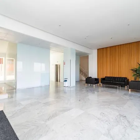 Luxury With Stunning Seaview In Apartment