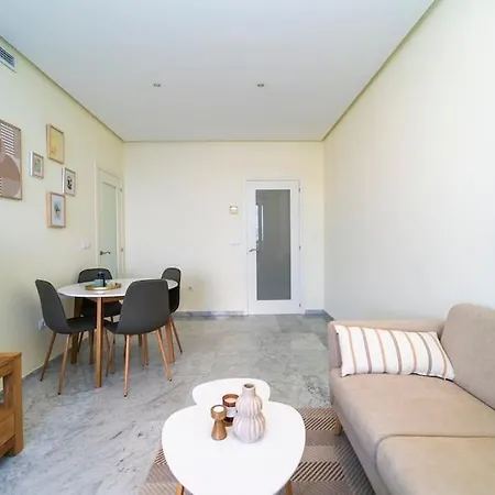 Apartment Luxury With Stunning Seaview In
