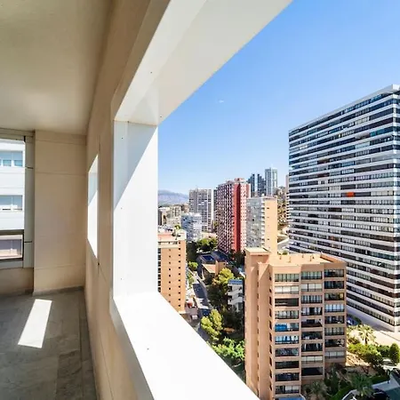 Luxury With Stunning Seaview In *