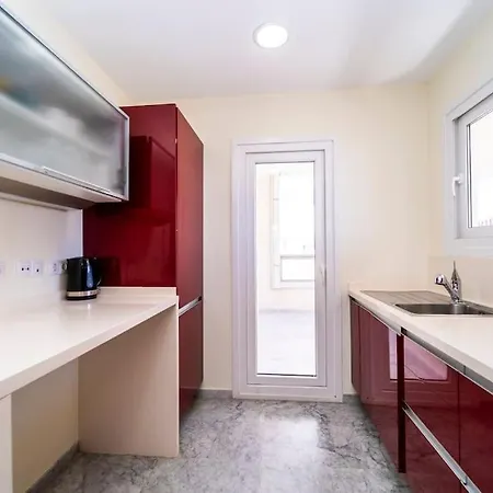 Luxury With Stunning Seaview In Apartment *
