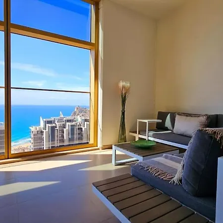 Apartment Intempo By Holuxe - 211- 21st Floor