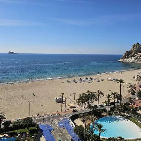 Coblanca La Cala