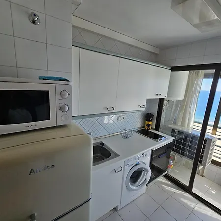 Coblanca La Cala Apartment Benidorm