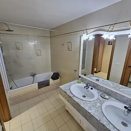 Apartment Coblanca La Cala Benidorm