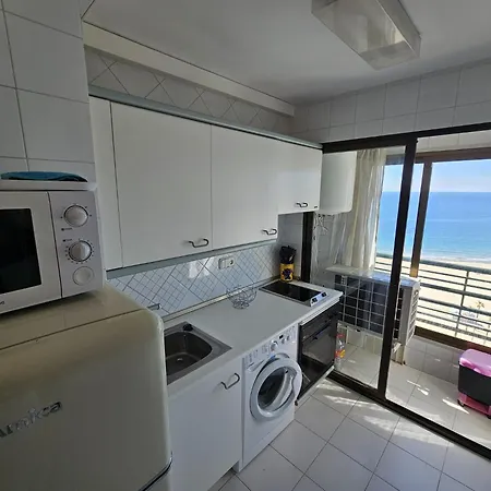 Apartment Coblanca La Cala