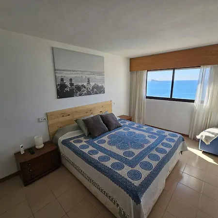 Coblanca La Cala Apartment