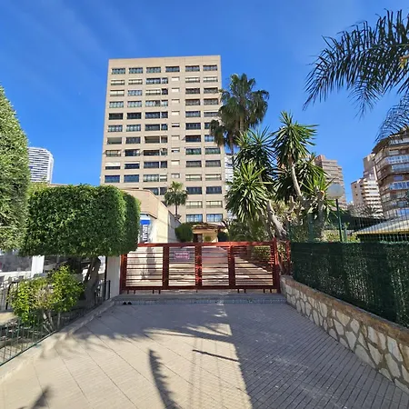 Coblanca La Cala Benidorm