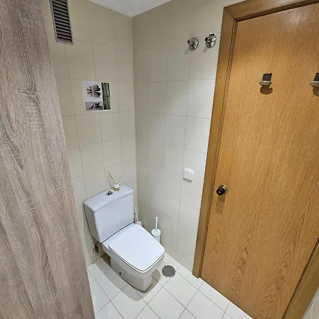 Apartamento Coblanca La Cala