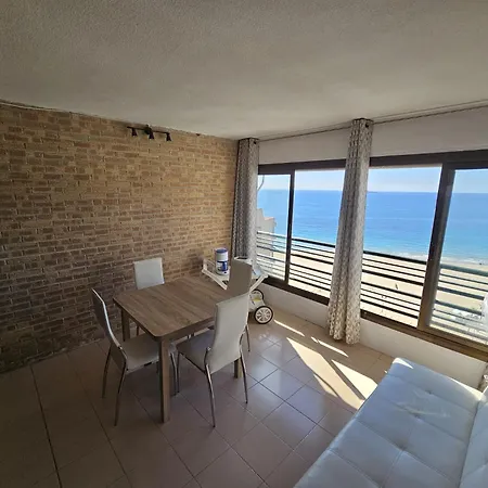 Coblanca La Cala Apartment Benidorm