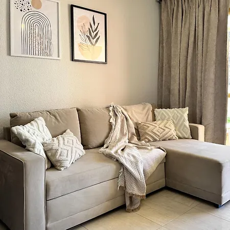 Bienvenido Al Hermoso Marc Apartment