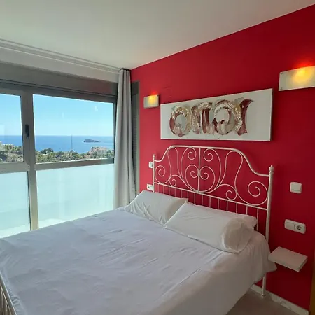 Skyline 23 With Sea Views 아파트 *
