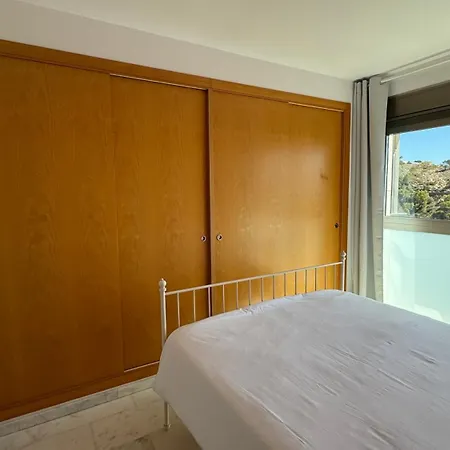 아파트 Skyline 23 With Sea Views *