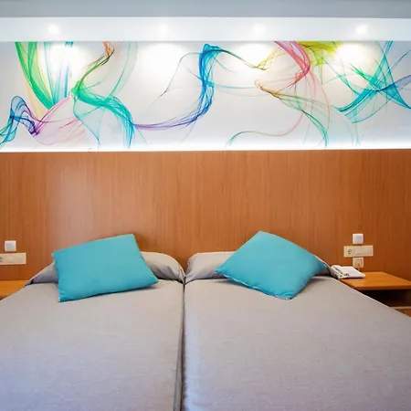 Servigroup Castilla Benidorm