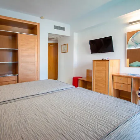 Servigroup Castilla Hotel Benidorm