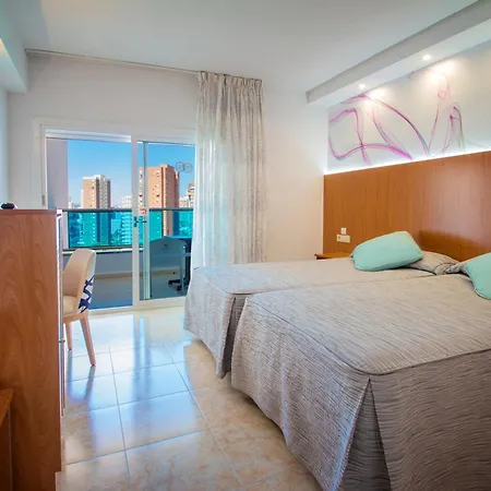 Servigroup Castilla 4* Benidorm