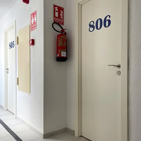 Flats Friends Mar Blau (adults Only) Hotel 2*