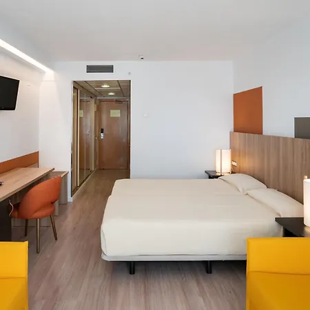 Medplaya Flamingo Oasis Hotel 4*