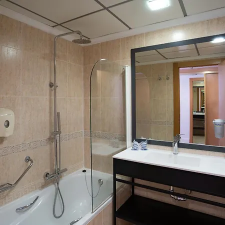 Hotel Medplaya Flamingo Oasis Benidorm