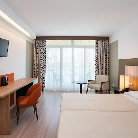 Medplaya Flamingo Oasis 4* Benidorm