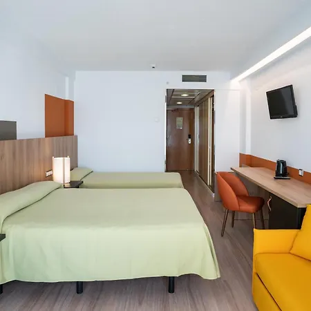 Hotel Medplaya Flamingo Oasis 4*