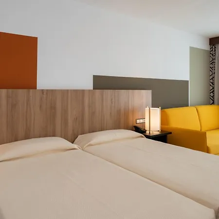 Medplaya Flamingo Oasis Hotel 4*