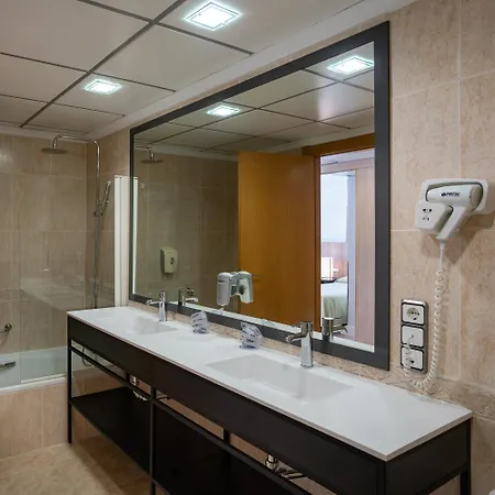 Hotel Medplaya Flamingo Oasis