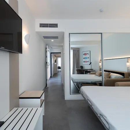 Medplaya Regente 4* Benidorm