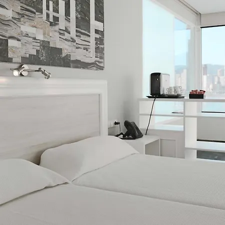 Kaktus Benikaktus Hotel 3*