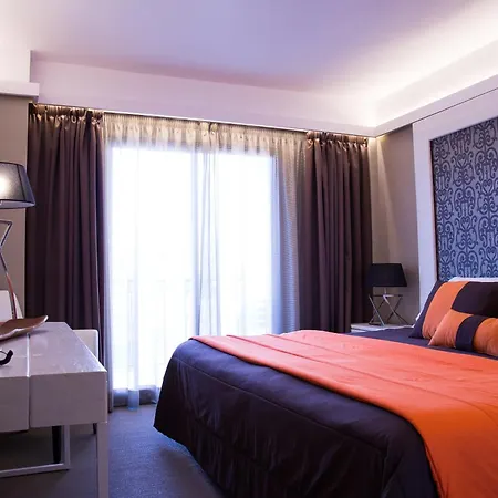 Hotel Melina 3*