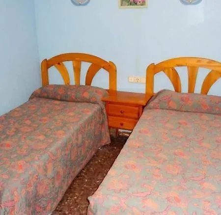 Veracruz-fincas Apartamento *
