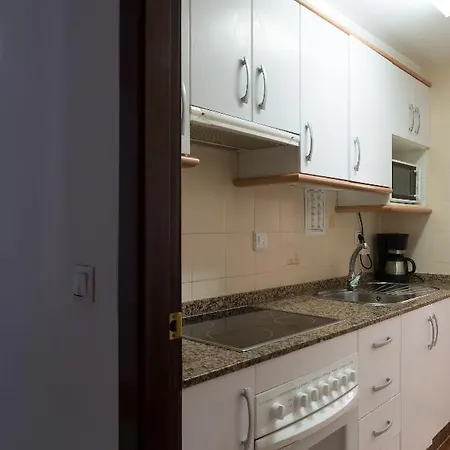 Apartment Gemelos 2 Benidorm