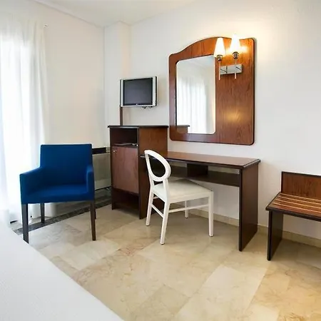 The Agir Springs By Medplaya (adults Only) Hotel 4*