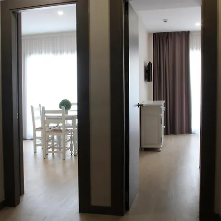 Ribera Apartamento *