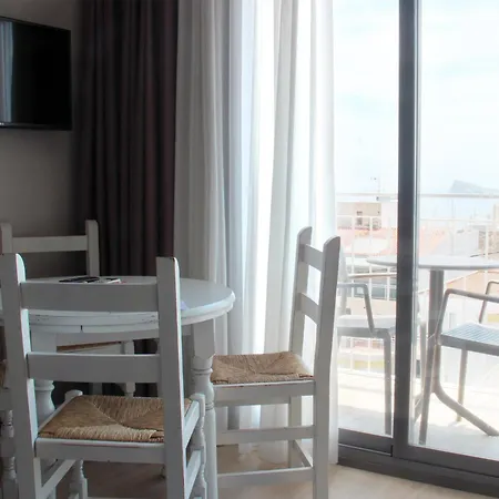 Ribera Benidorm
