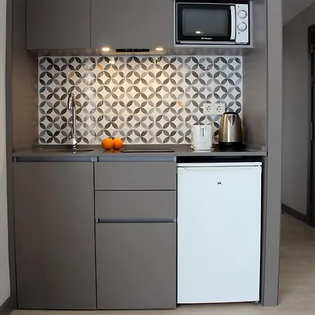 Ribera Apartamento Benidorm