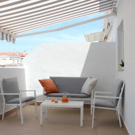 Ribera Benidorm