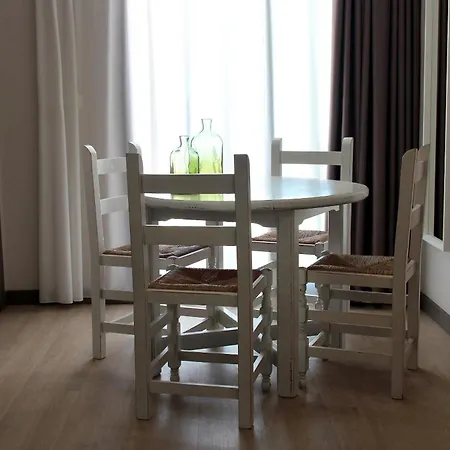 Apartamento Ribera