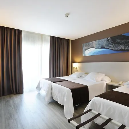 Helios Hotel 4*