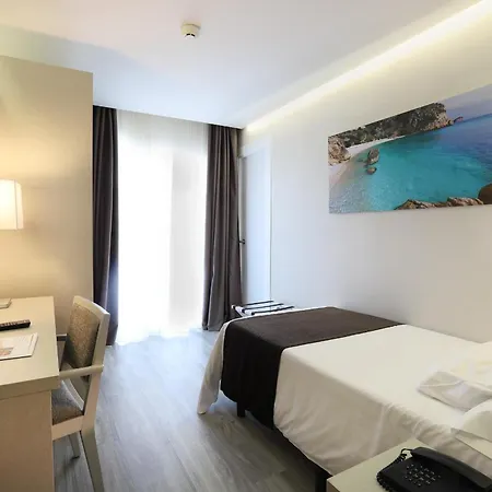 Helios Hotel Benidorm