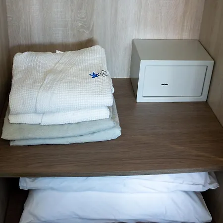 Hotel Sofia