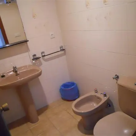 Сasa de vacaciones Rinconada Real - Arena
