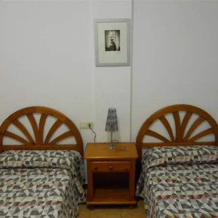 Сasa de vacaciones Rinconada Real - Arena