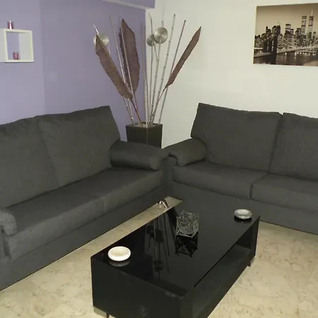 Eden Park Ii - Arena Apartment