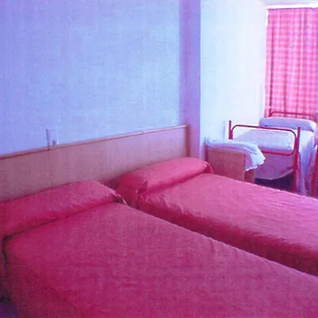 Iris Hotel Benidorm