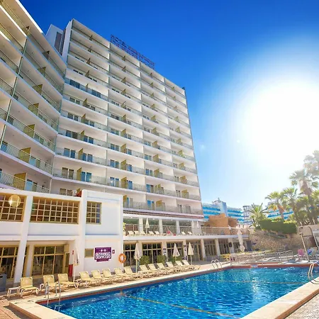 Hotel Servigroup Orange Benidorm